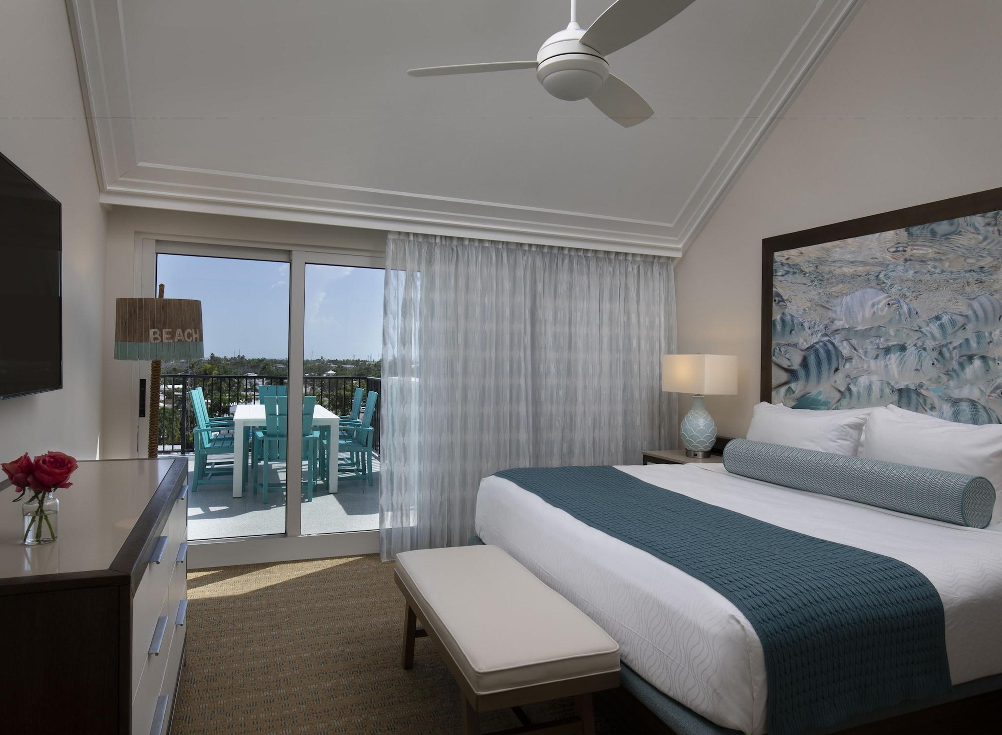 Hotel The Laureate Key West Exteriér fotografie