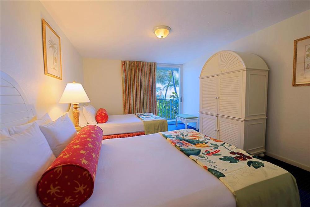 Hotel The Laureate Key West Pokoj fotografie